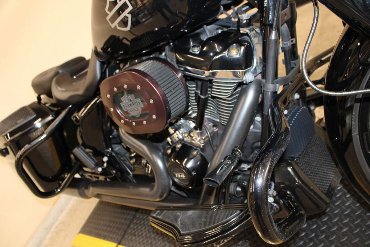 Street Glide® Special