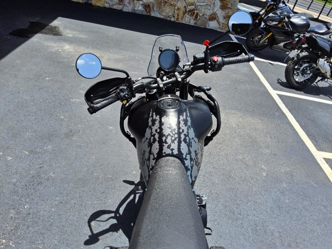Himalayan 450