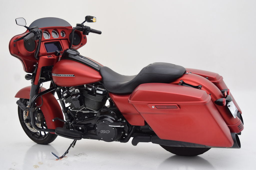 Street Glide® Special