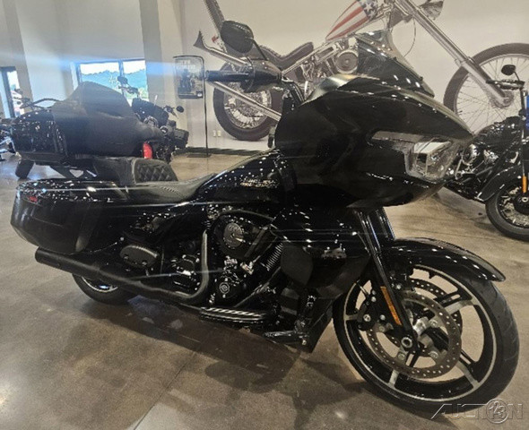 Road Glide®