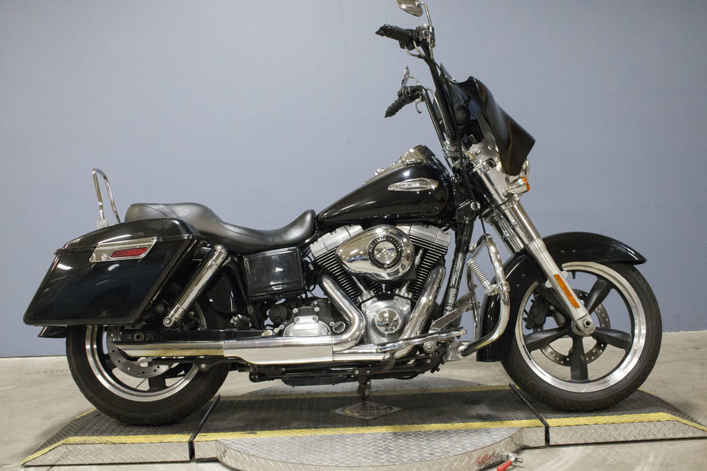 Dyna® Switchback