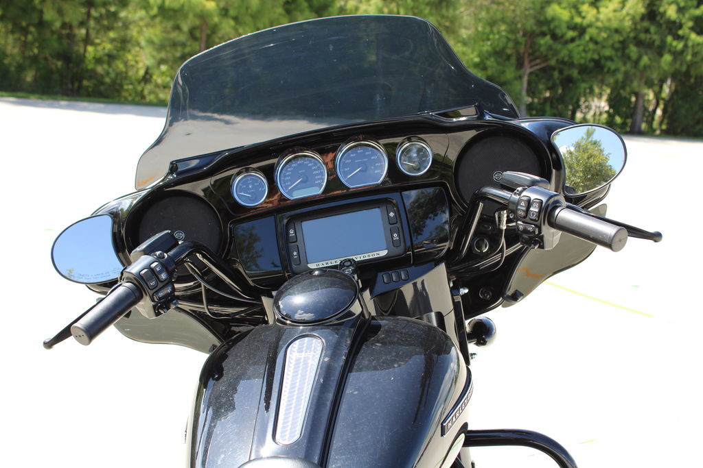 Street Glide® Special