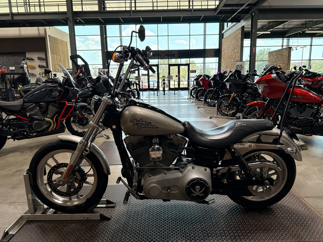 Dyna® Super Glide®