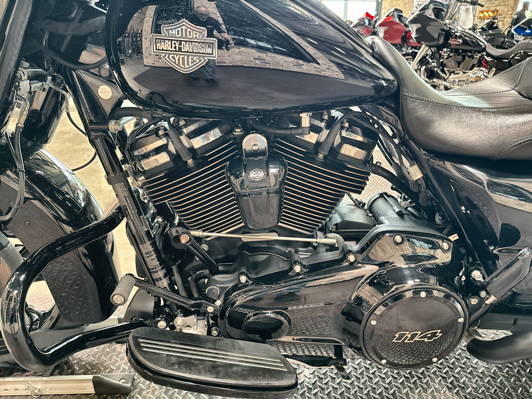Street Glide® Special