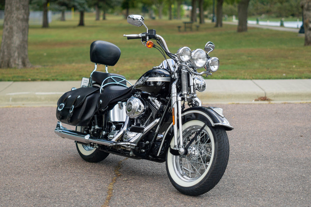 Heritage Springer®
