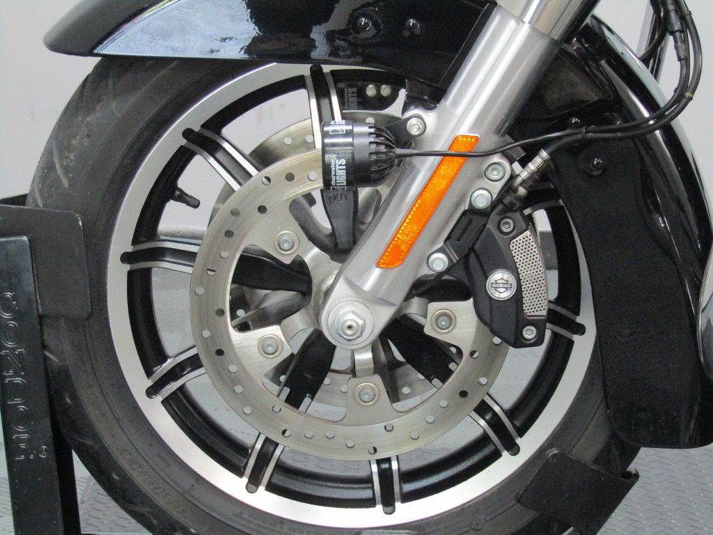 Electra Glide® Standard