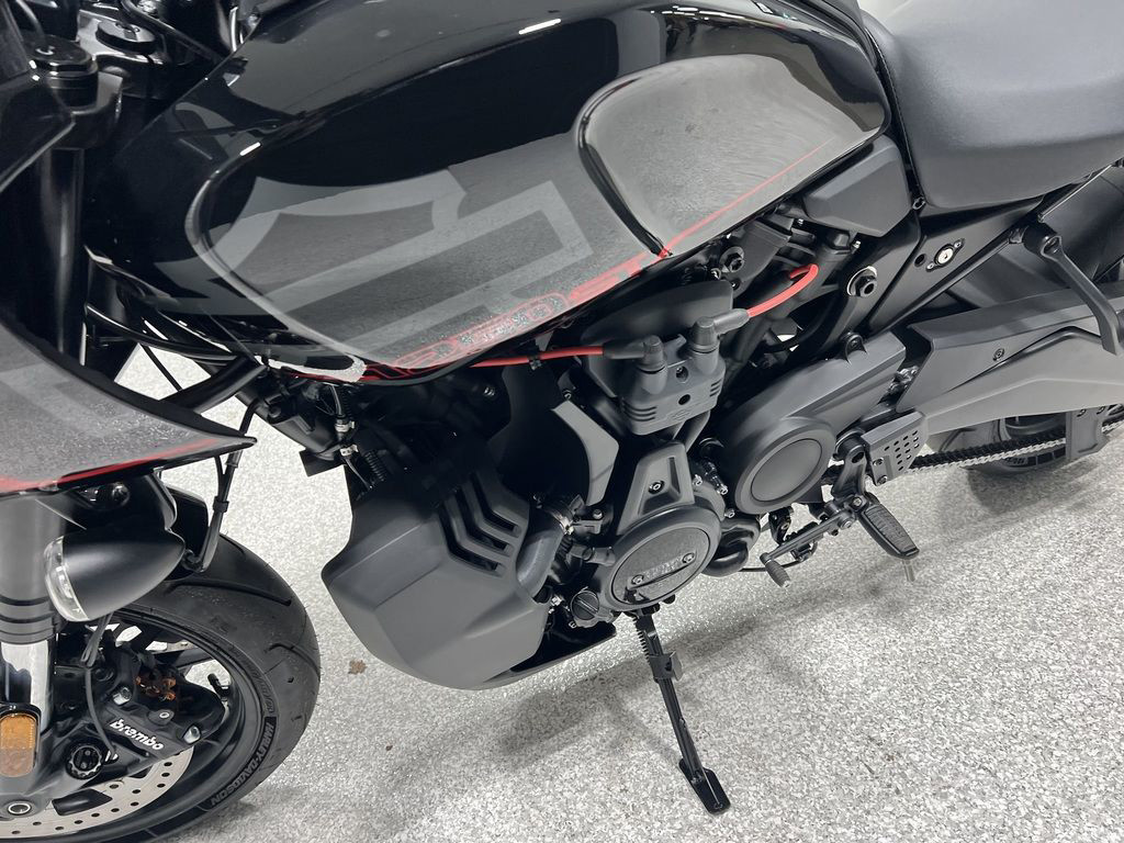 Pan America® 1250 ST