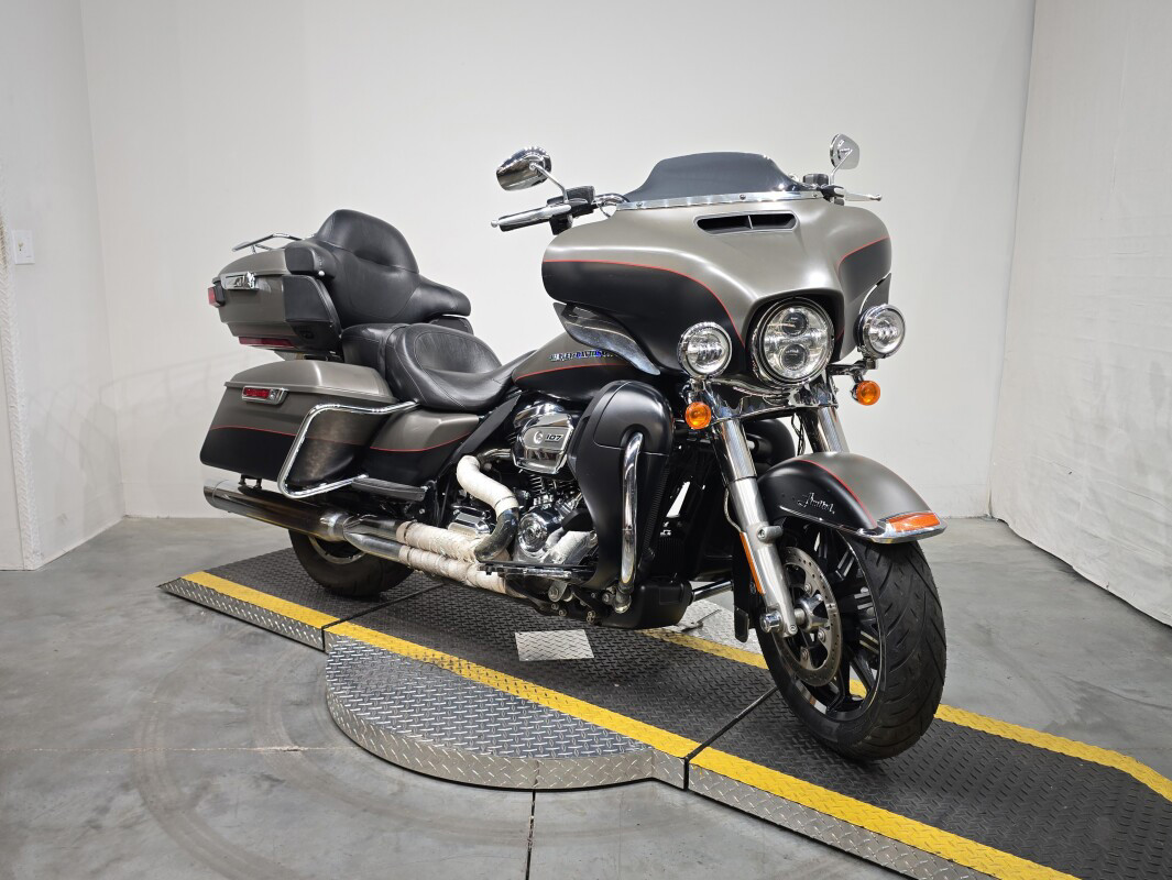 Electra Glide® Ultra® Limited