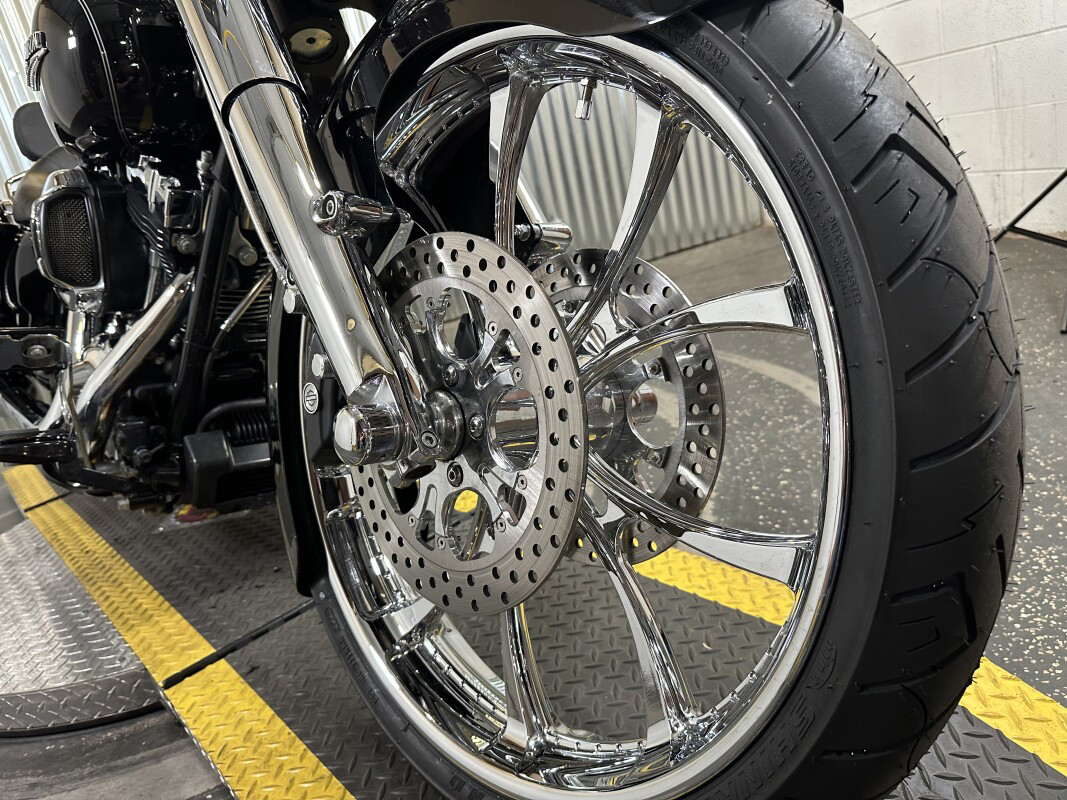 Road King®