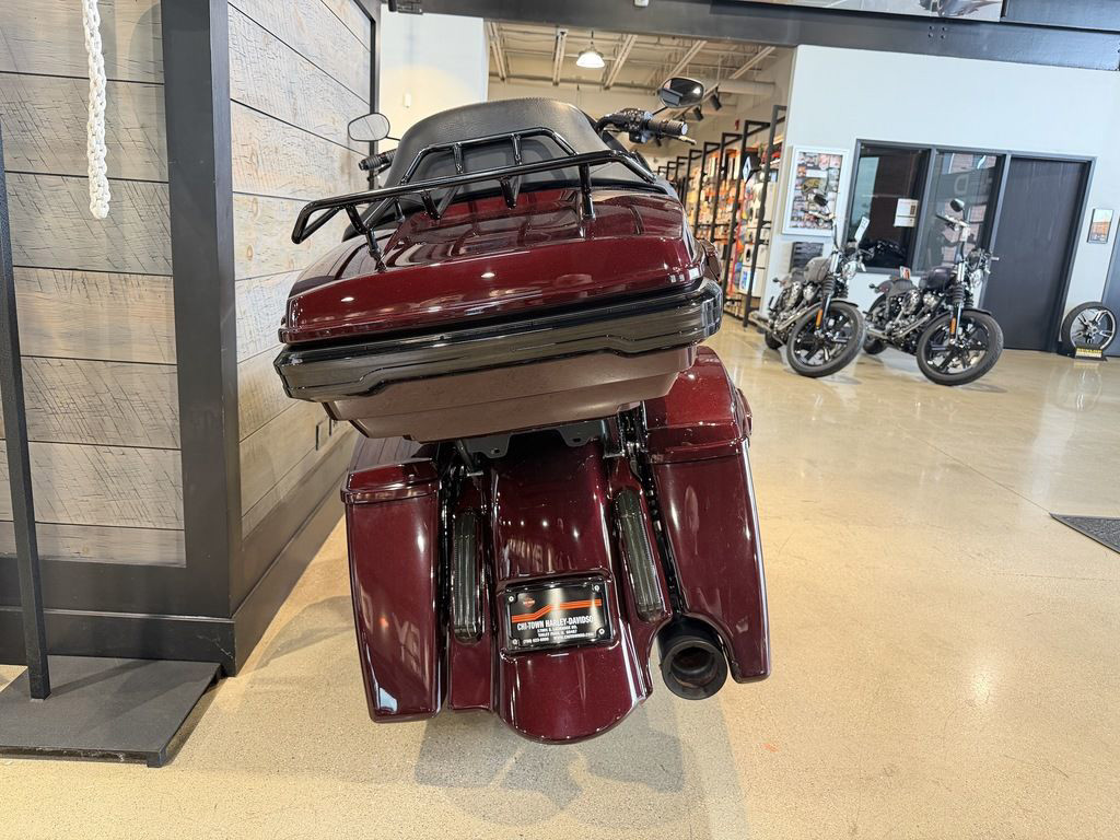 Road Glide®