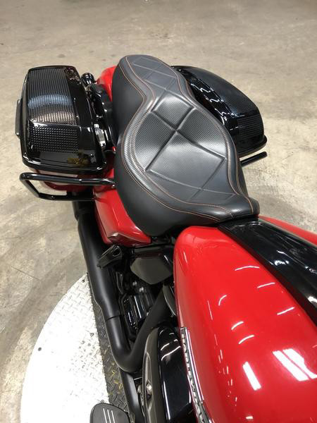 Street Glide® Special