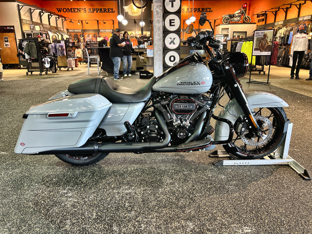 Road King® Special