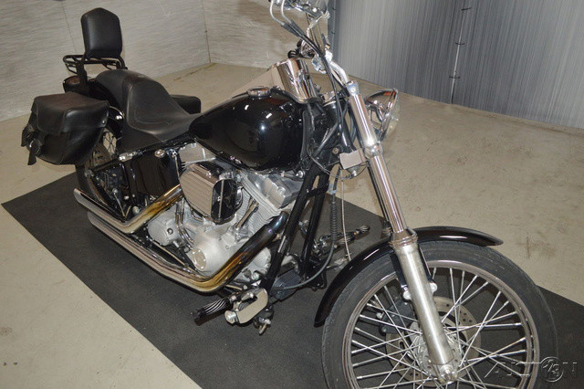 Softail® Standard