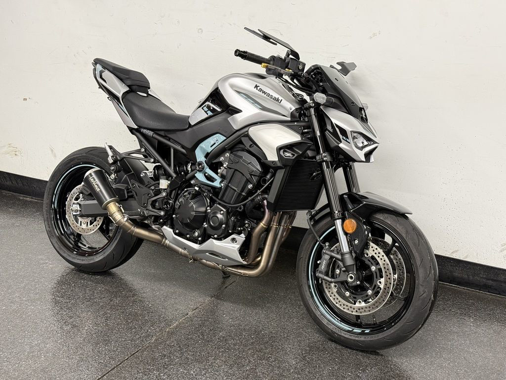 Z900 ABS