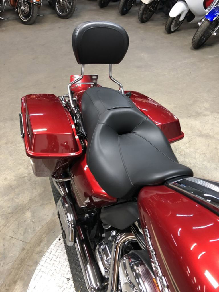 Road Glide® Ultra