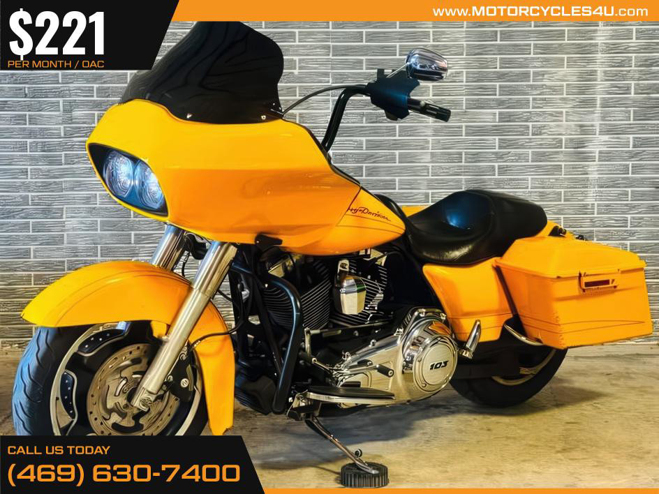 Road Glide®