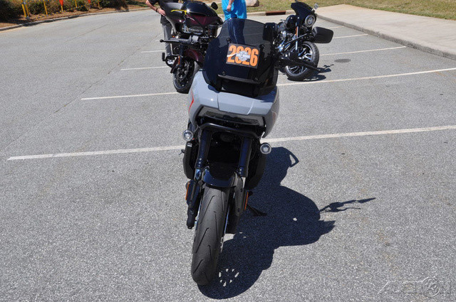 Pan America® 1250 ST