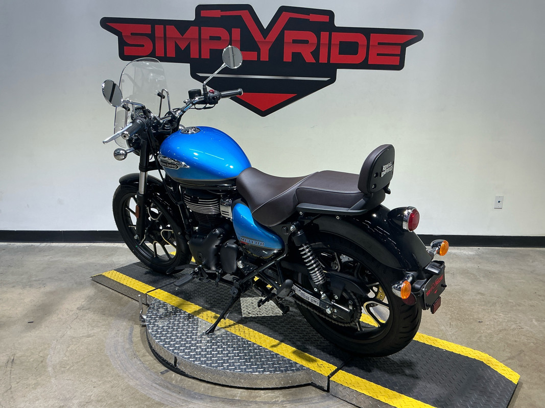 Meteor 350