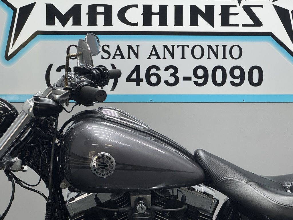 Softail® Breakout®