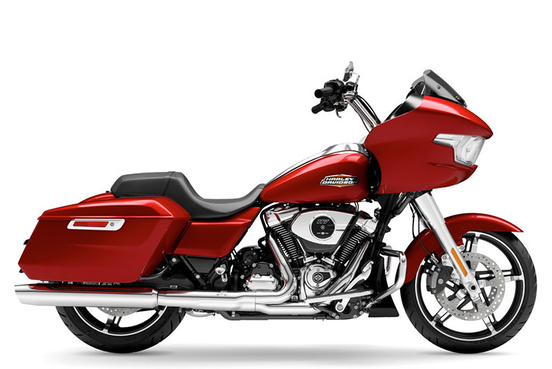 Road Glide®