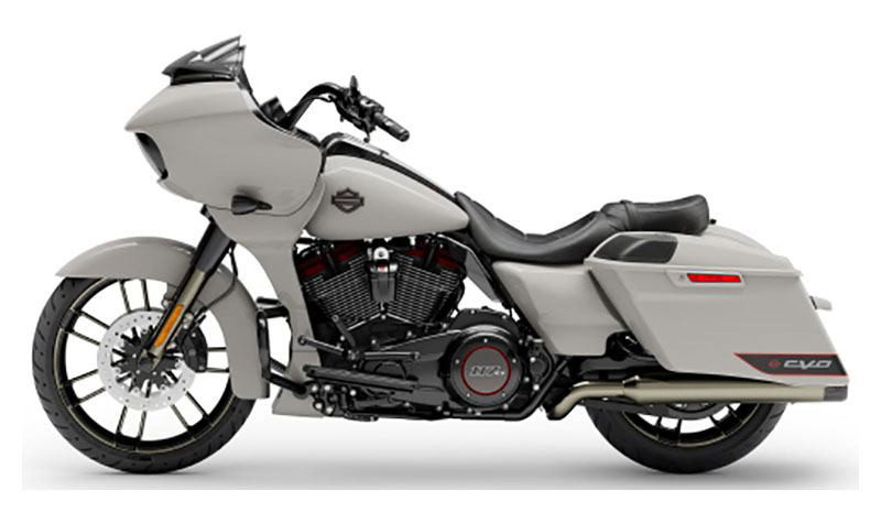 CVO® Road Glide®