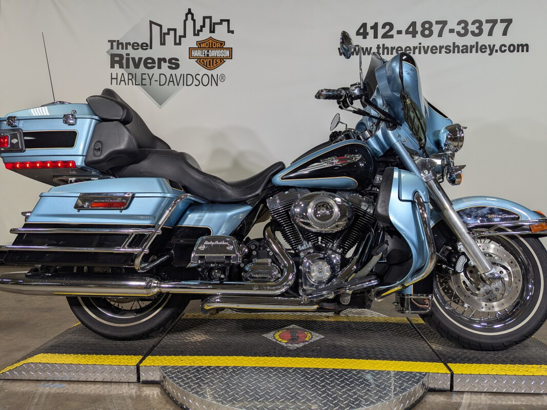 Ultra Classic® Electra Glide®