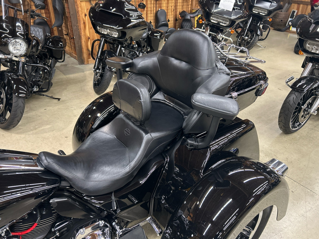 Tri Glide® Ultra