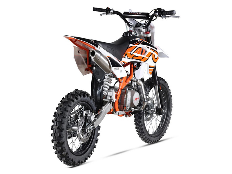 TT 125