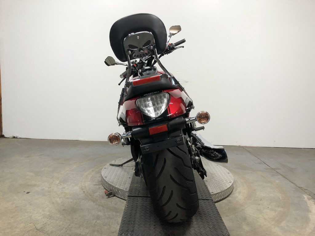 M109R Boulevard B.O.S.S.