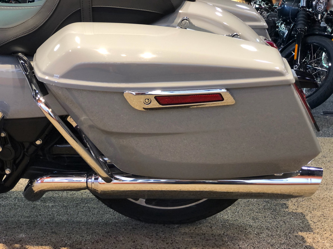 Street Glide®