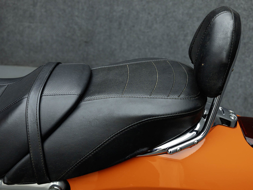 V-Rod® Street Rod