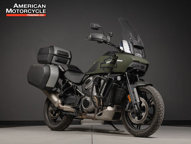 Pan America® 1250 Special