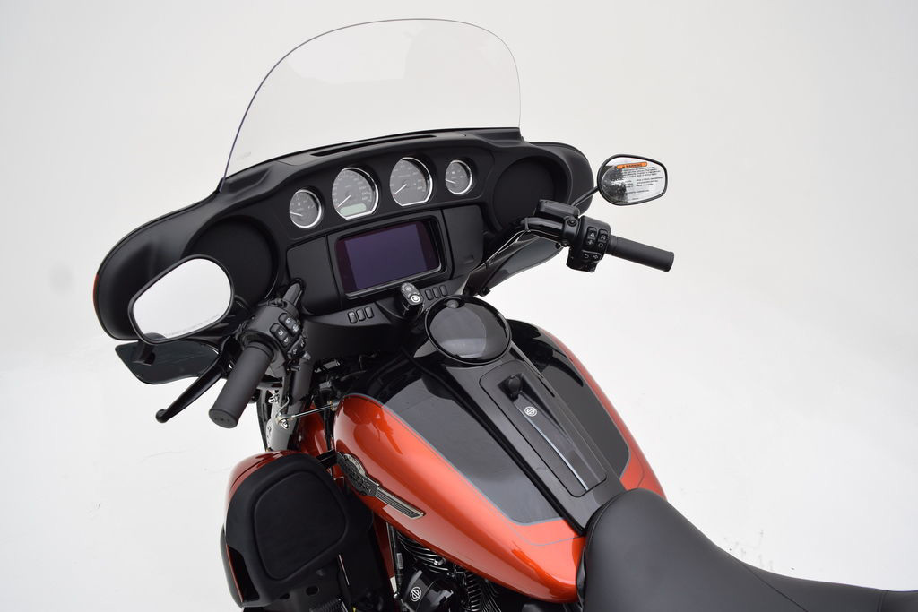 Tri Glide® Ultra