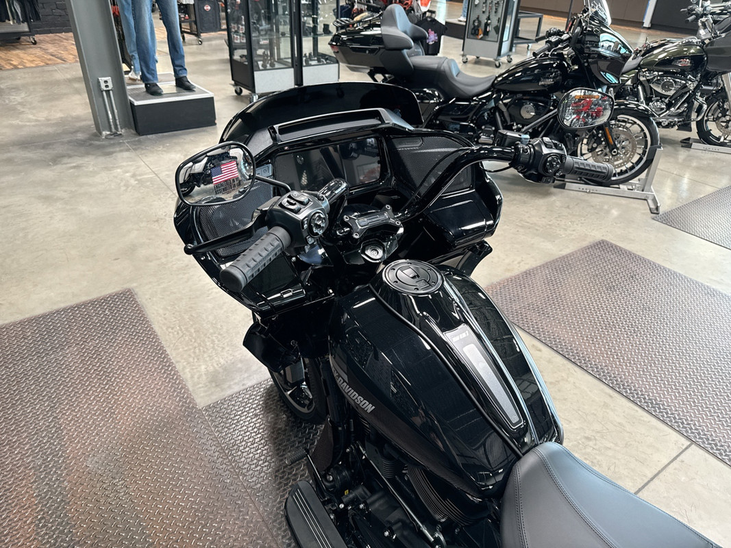 Road Glide® 3