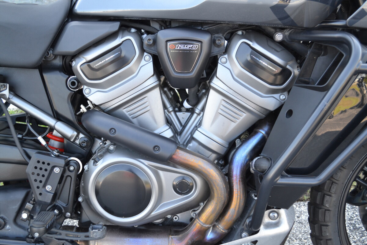 Pan America® 1250 Special