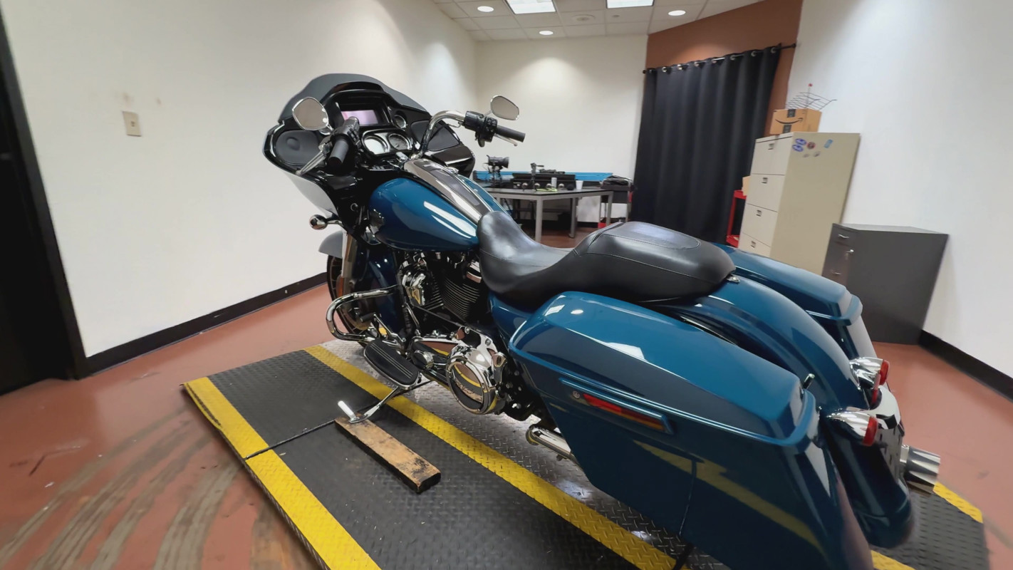 Road Glide® Special