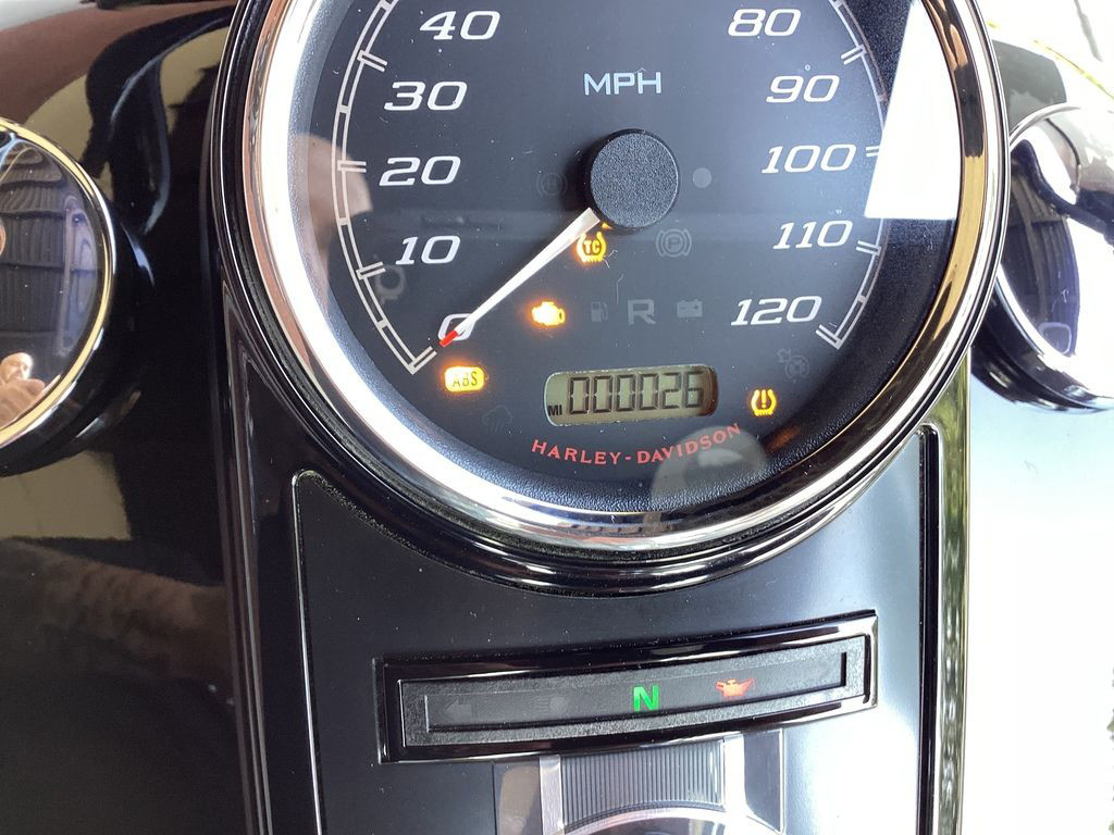 Road King® Special