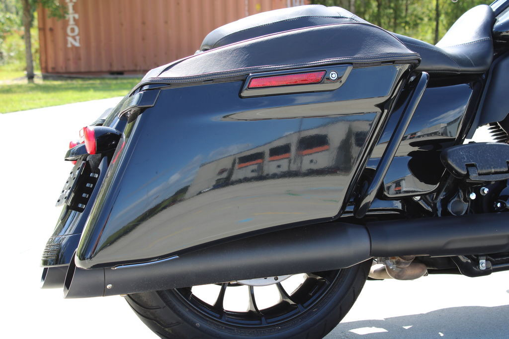 Street Glide® Special