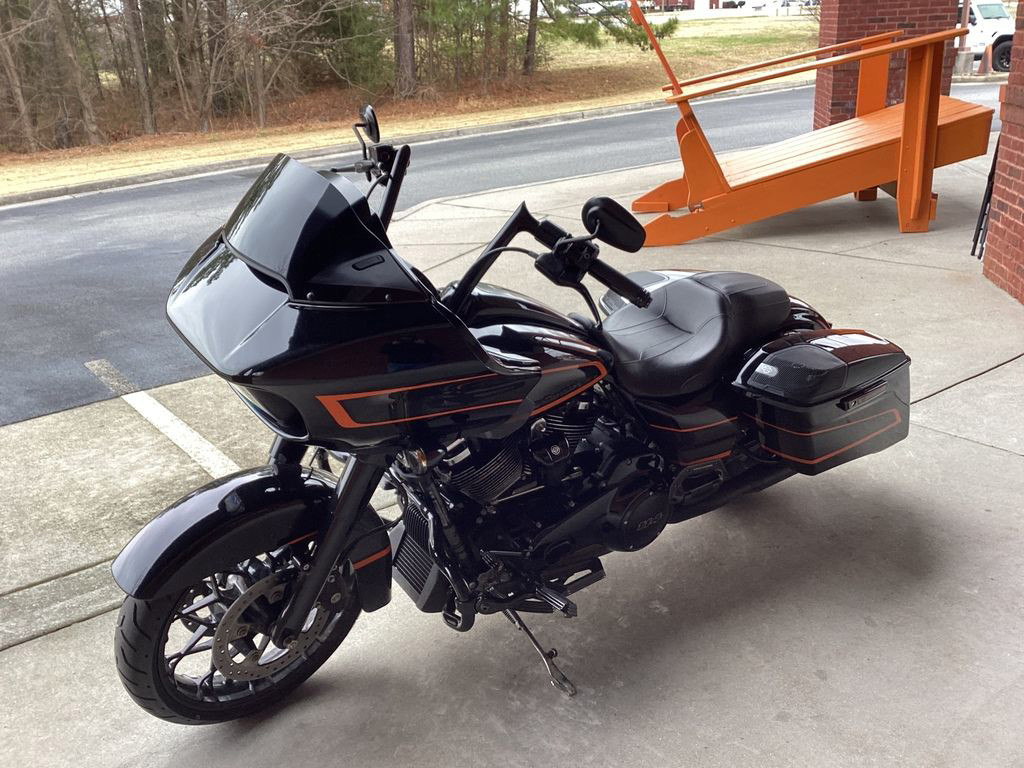 Road Glide® Special