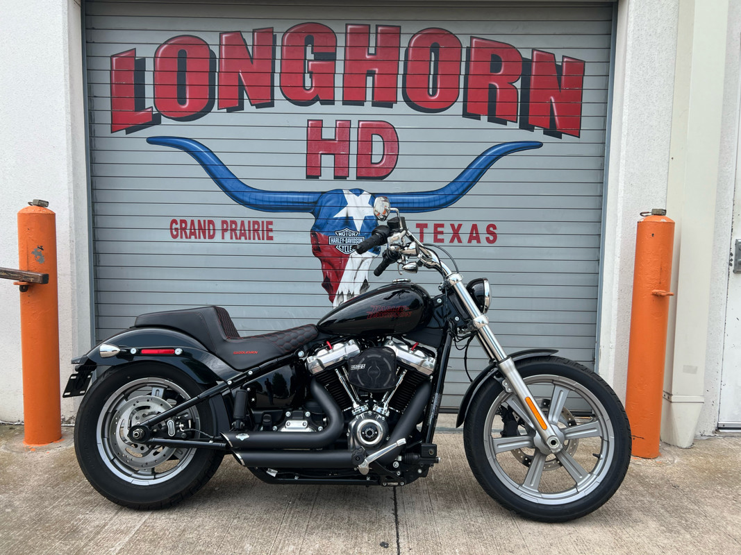 Softail® Standard