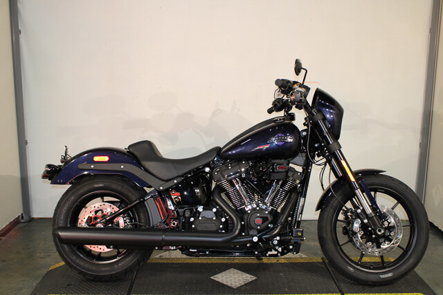 Low Rider® S