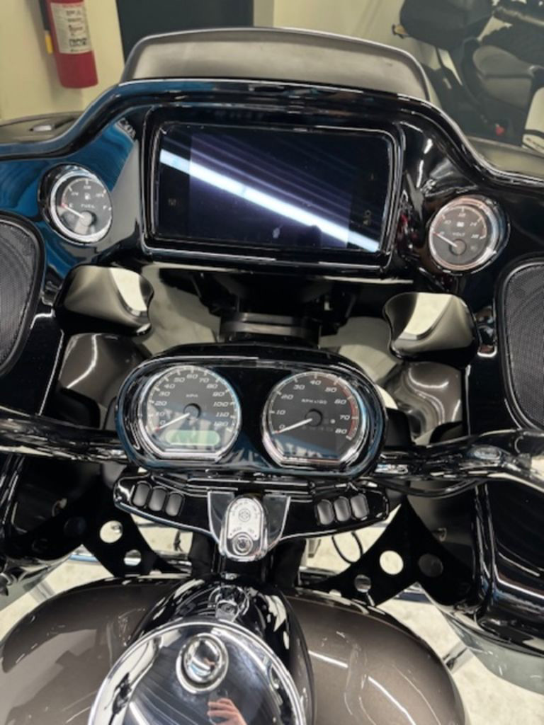 Road Glide® 3