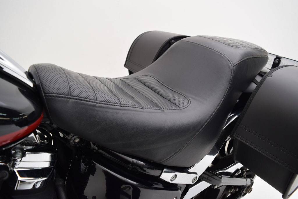 Softail® Low Rider®