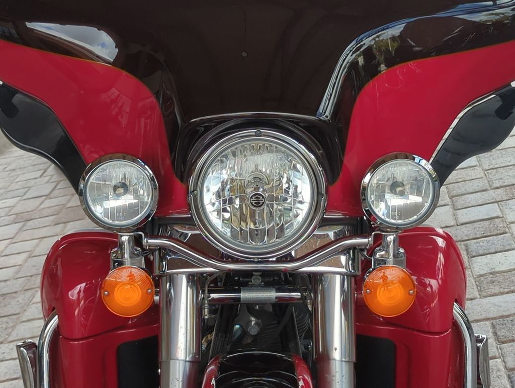 Electra Glide® Ultra Limited