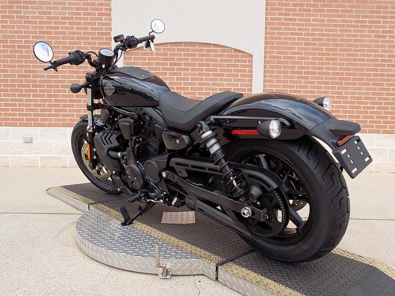 Nightster