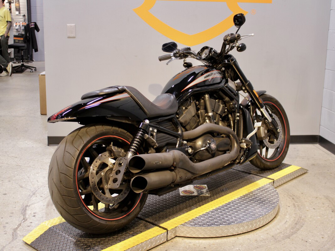 V-Rod® Night Rod® Special