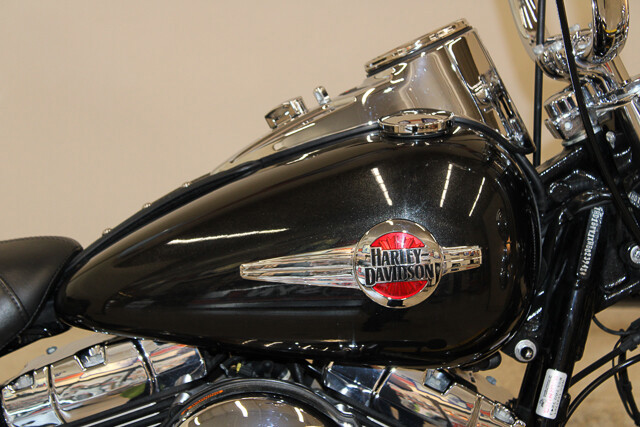 Heritage Softail® Classic