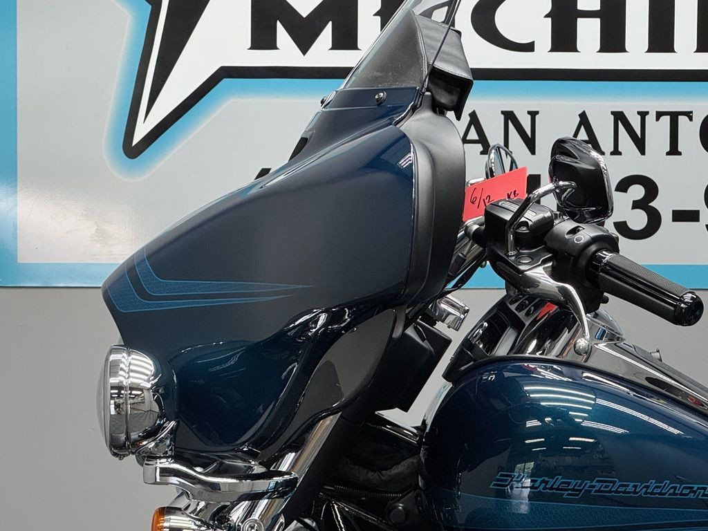Tri Glide® Ultra