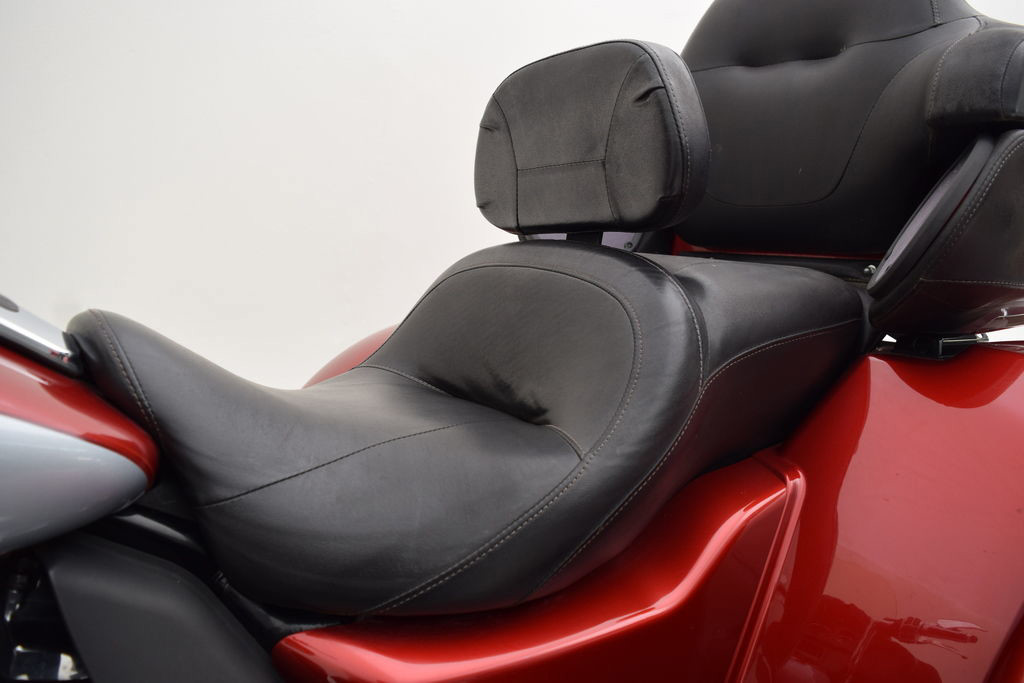 Tri Glide® Ultra