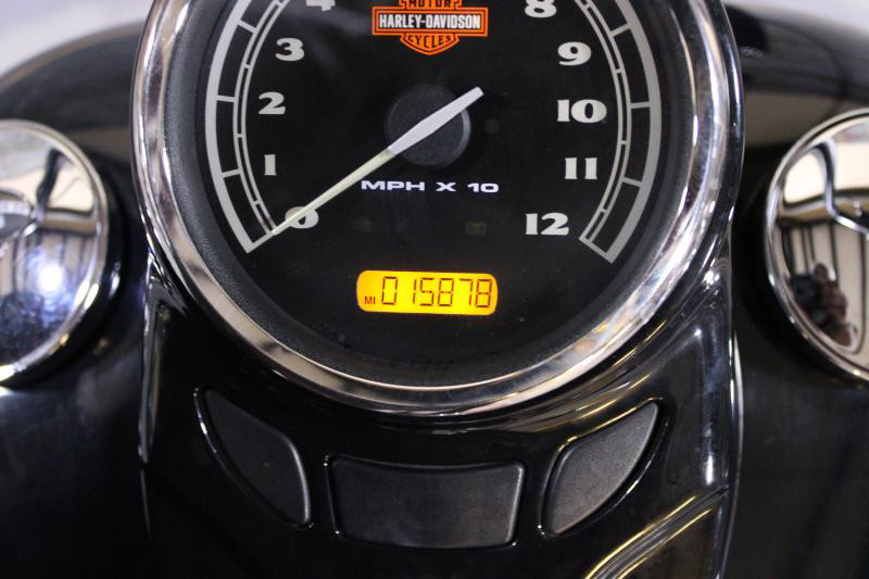 Softail® Slim®
